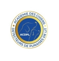 Certification ACDPL — détection canine de punaises de lit