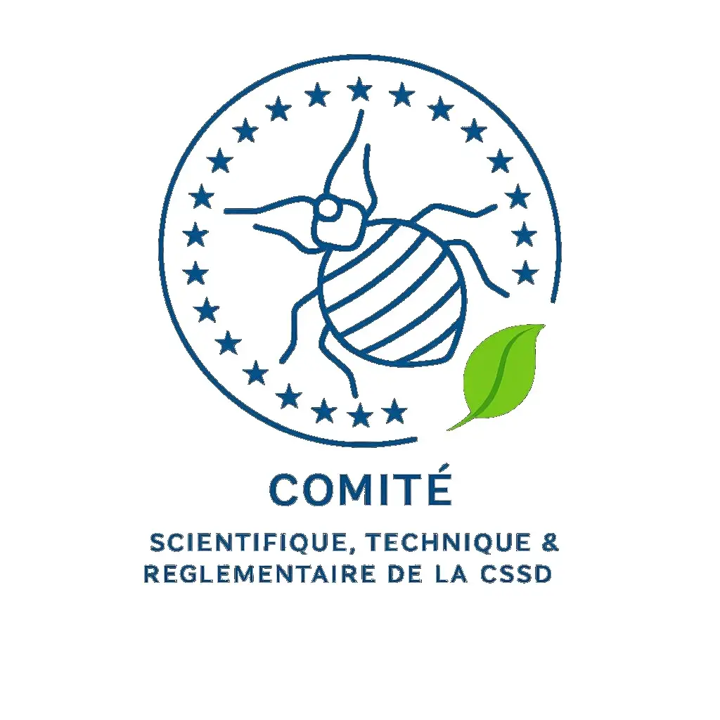 Membre du Comité scientifique CS3D (CSSD)
